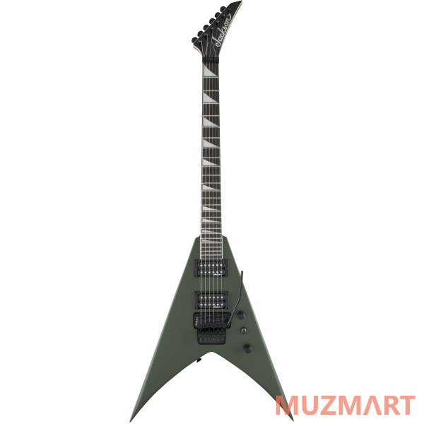 Jackson JS Series King V™ JS32 Электрогитара
