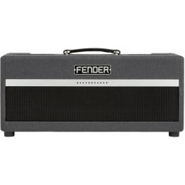 Fender BASSBREAKER 45 HEAD Ламповый гитарный усилитель "голова"