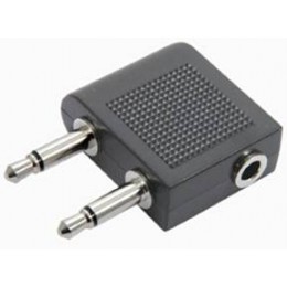 Rockdale HD4079 Самолётный адаптер для наушников
