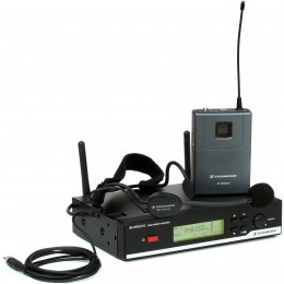 Sennheiser XSW 52-A Вокальная радиосистема