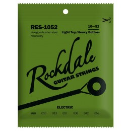 Rockdale RES-1052 Струны для электрогитары