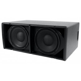 Martin Audio BlacklineX X210B Пассивный сабвуфер