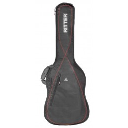 Ritter RGP2-B/BRD Чехол для бас-гитары