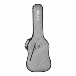 Ritter RGP2-B/SRW Чехол для бас-гитары