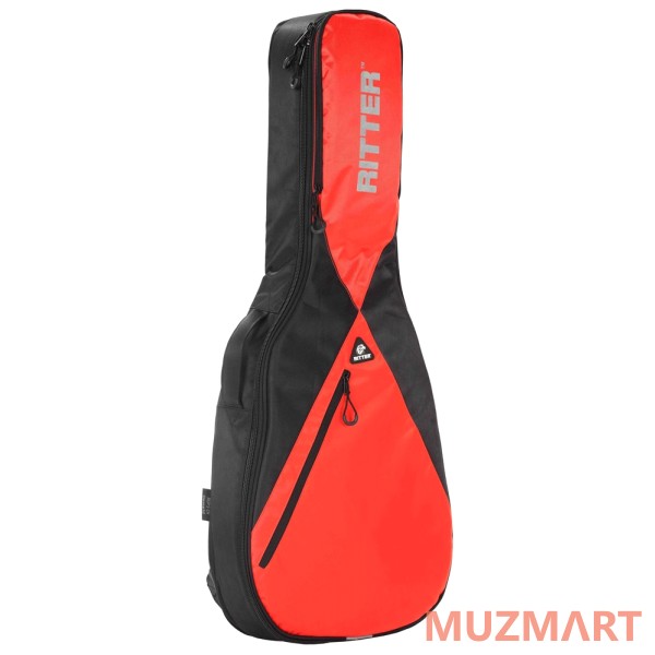 Ritter RGP5-D/BRR Чехол для акустической гитары