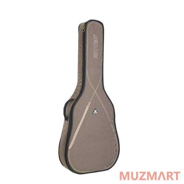 Ritter RGS3-F/BDT Чехол для фолк гитары