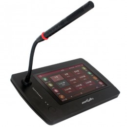 DSPPA DSP-9101 Микрофонная консоль