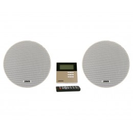 DSPPA DM-835S Активный музыкальный проигрыватель