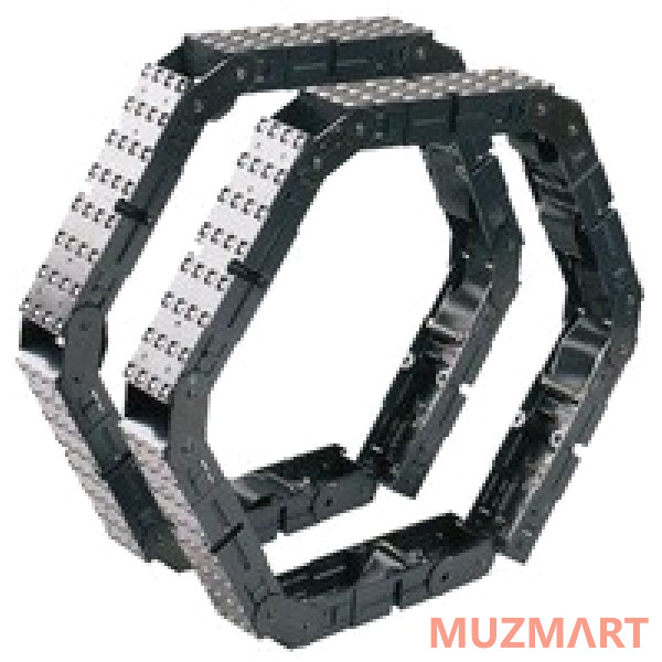 Charming LED X Magic Bar 2*25 SET Модуль со светодиодной матрицей