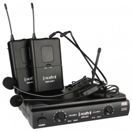 Proaudio DWS-204PT Беспроводная радиосистема
