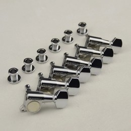 Gotoh SGM-07-R6-MG Колки для электрогитары