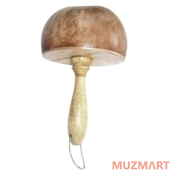 Terre 38440723 Маракас калабаш на ручке