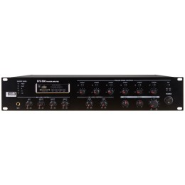 Proaudio EVS-500 Трансляционный микшер-усилитель