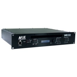 VUE Audiotechnik v-4-d Усилитель мощности