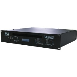 VUE Audiotechnik V-6-D Усилитель мощности