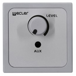 Ecler WPmVOL-J Настенная панель