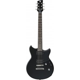 Yamaha RS320 BLACK STEEL Электрогитара