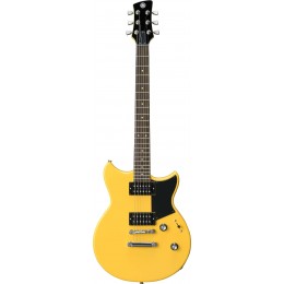 Yamaha RS320 STOCK YELLOW Электрогитара