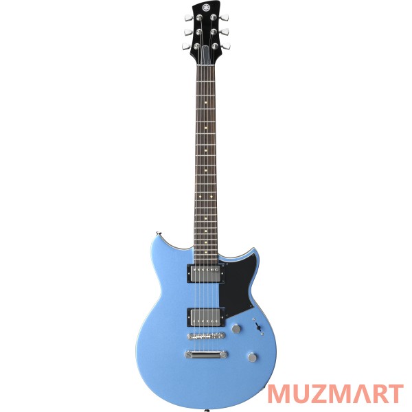 Yamaha RS420 FACTORY BLUE Электрогитара