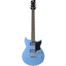 Yamaha RS420 FACTORY BLUE Электрогитара