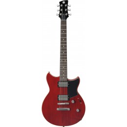 Yamaha RS420 FIRED RED Электрогитара