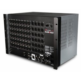 Allen & Heath DLIVE-СDM48 Цифровой микшерный модуль