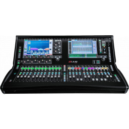 Allen & Heath DLIVE-DLС35 Цифровая микшерная консоль