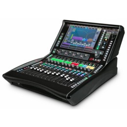 Allen & Heath DLIVE-DLC15 Цифровая микшерная консоль