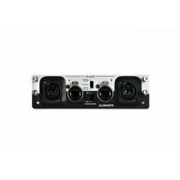 Allen & Heath DLIVE-M-DL-GOPT-A Сетевая карта fiberACE для dLive
