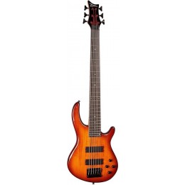 Dean E6 TAM Бас-гитара 6-ти струнная