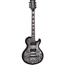 Dean TB “GRAPHYTE” Электрогитара