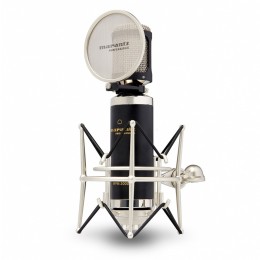 Marantz MPM2000 Конденсаторный студийный микрофон