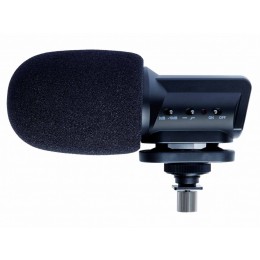 Marantz AUDIOSCOPESBC2 Конденсаторный XY стерео микрофон