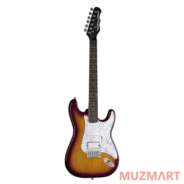 Dean AVLDX TBZ Электрогитара