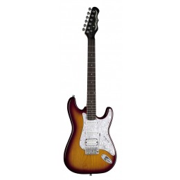 Dean AVLDX TBZ Электрогитара