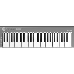 Axelvox KEY49J Grey MIDI-клавиатура