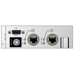 Soundcraft ViO/D21 Cat5 MADI Опциональная карта