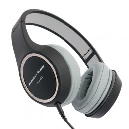 American Audio BL-40B Охватывающие закрытые наушники