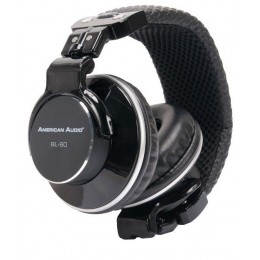 American Audio BL-60B Накладные наушники