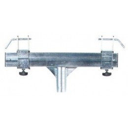 Duratruss Truss Adapter for ST-180 Универсальный адаптер для крепления ферм на стойки