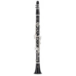 Yamaha YCL-450E Кларнет Си бемоль