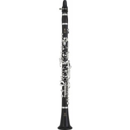 Yamaha YCL-457II-20 Немецкий кларнет, Си бемоль