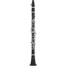 Yamaha YCL-458II-20 Немецкий кларнет, Ля