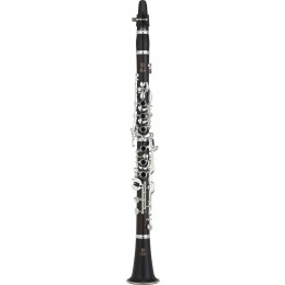 Yamaha YCL-458II-22 Немецкий кларнет, Ля