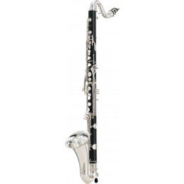 Yamaha YCL-621II Бас-кларнет
