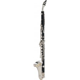 Yamaha YCL-631II Альтовый кларнет