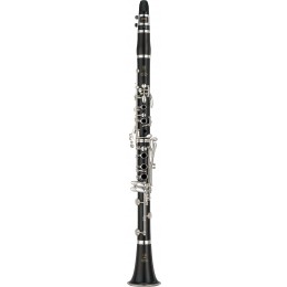 Yamaha YCL-650E Кларнет Си бемоль
