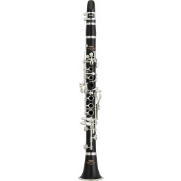 Yamaha YCL-681II Кларнет Ми бемоль