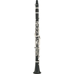 Yamaha YCL-847II Немецкий кларнет, Ля