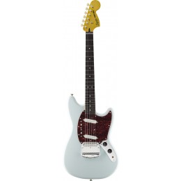 Squier VINTAGE MODIFIED MUSTANG RW SONIC BLUE Электрогитара